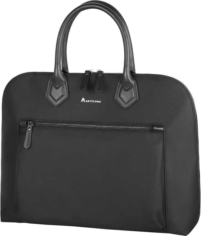 ARTICONA GRS Trend2 15.6" Bag Black
