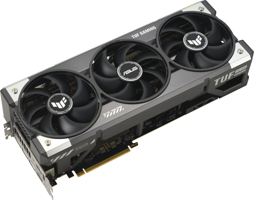 ASUS TUF GeForce RTX 5080 Graphics Card
