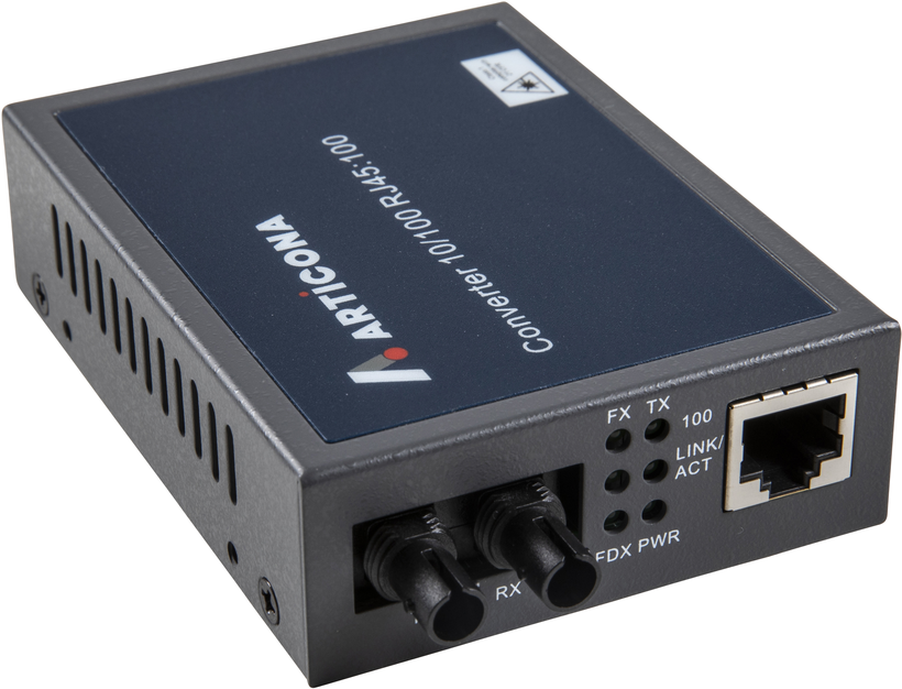 ARTICONA Media Converter MM