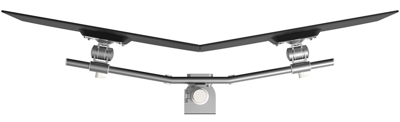 Braccio porta monitor scrivania Viewlite
