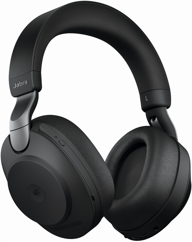 M-casque stéréo Jabra Evolve2 85 MS USBA