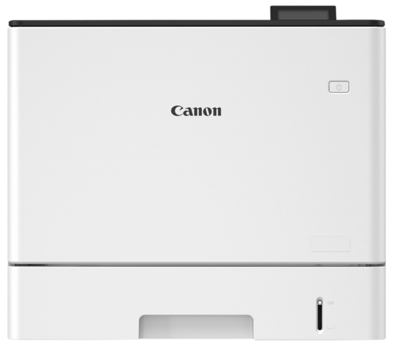 Impressora Canon i-SENSYS LBP732Cdw