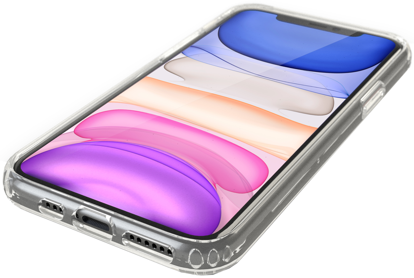 ARTICONA iPhone 11 Case Transparent