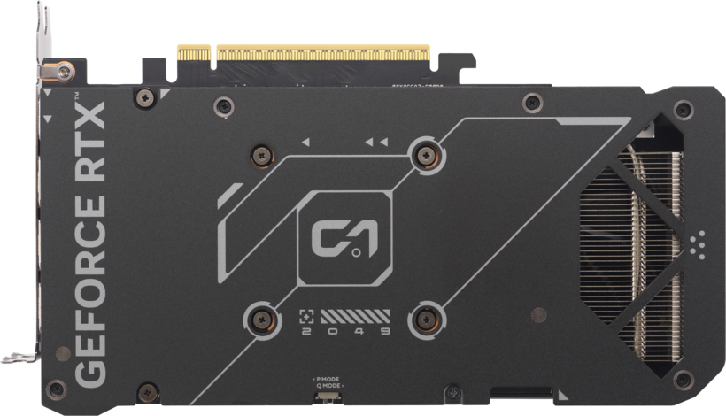 ASUS Dual GeForce RTX5060 Ti Graphics Cd