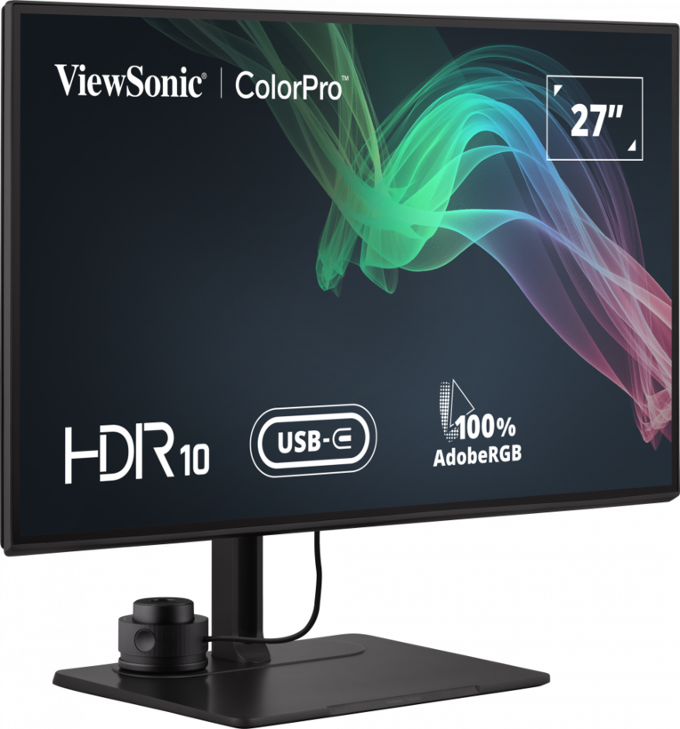 Monitor ViewSonic VP2786-4K