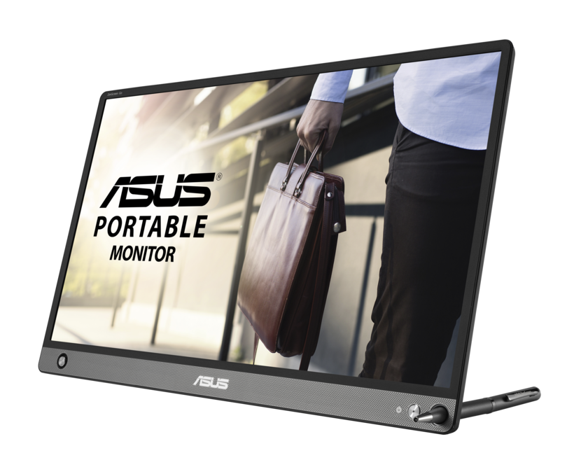 Asus ZenScreen MB16AHP tragbarer Monitor