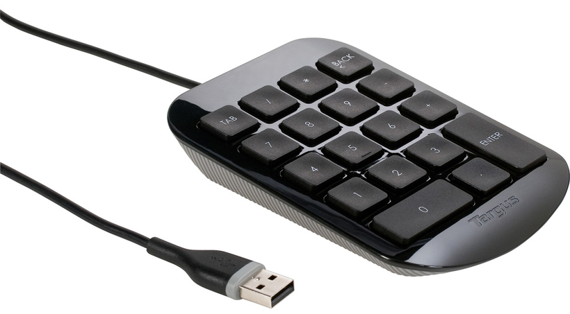 Targus Numeric Keypad