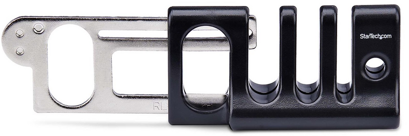 Blocco di sicurezza per cavi StarTech