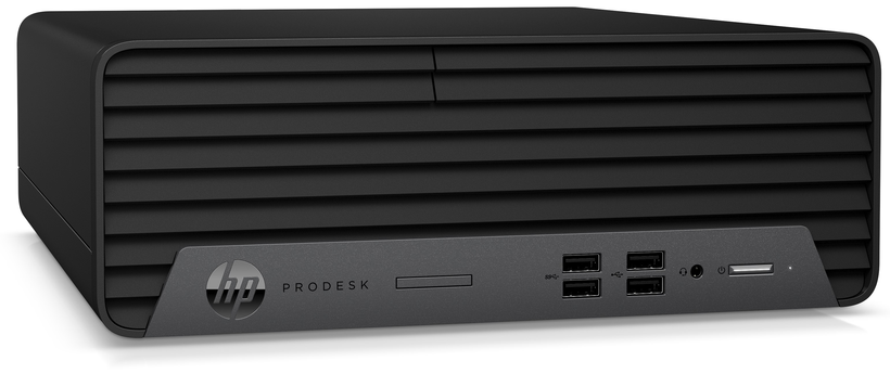 PC HP ProDesk 400 G7 SFF i5 8/512 Go