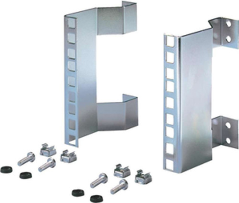 Rittal Adapter 3U Depth Offset 100mm
