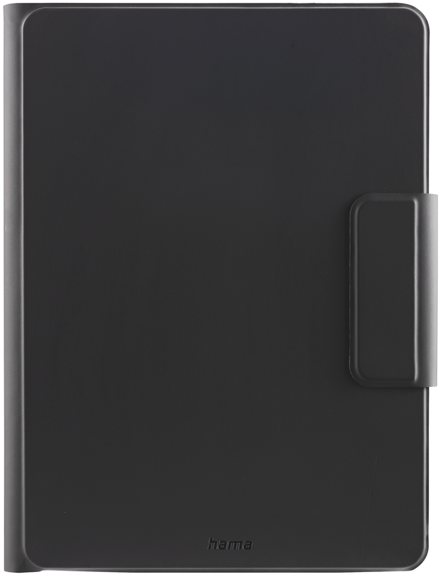 Hama iPad Air 13 (2024) Tastatur Case