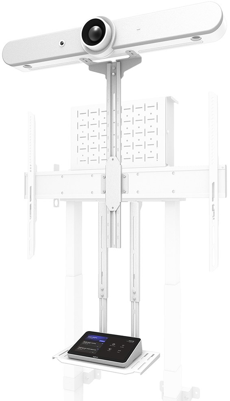 Neomounts AFL-875WH1 vídeo/multimédia