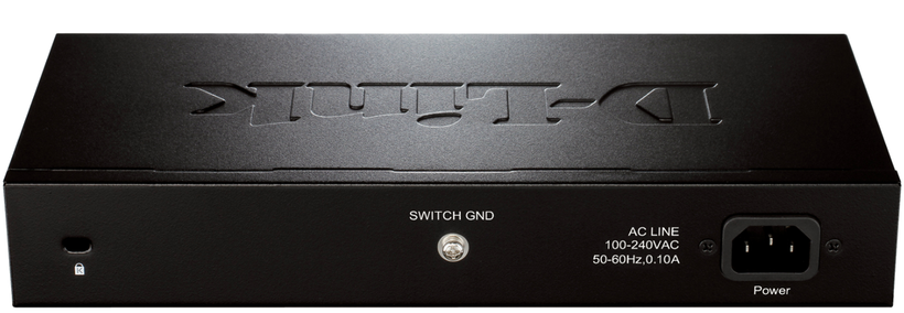 D-Link DES-1024D Switch