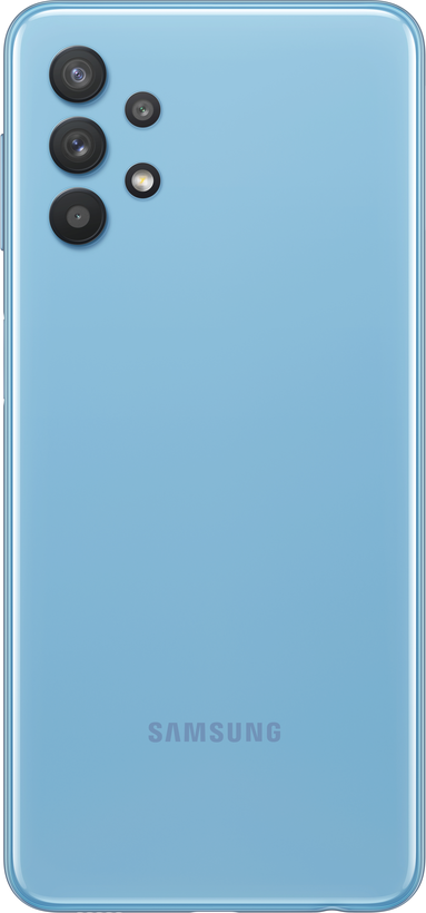 Samsung Galaxy A32 5G 128 GB blau