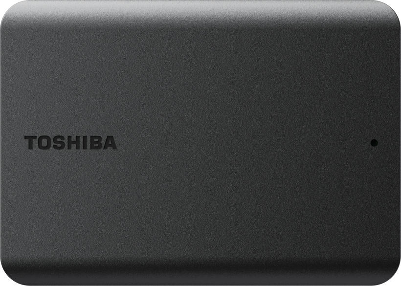 DD 2 To Toshiba Canvio Basics