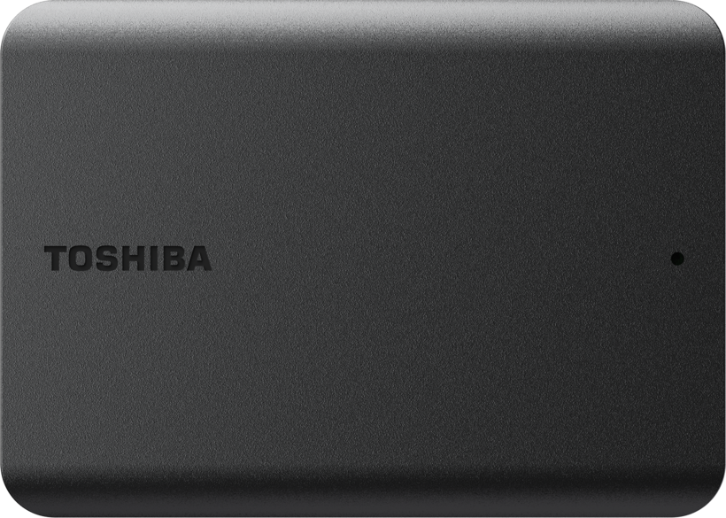 Toshiba Canvio Basics 2 TB HDD