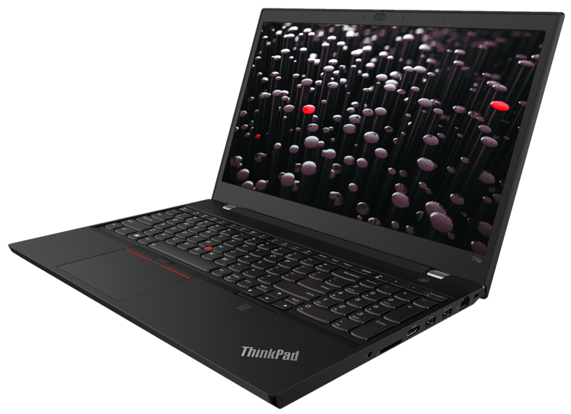 Lenovo TP T15p G2 i7 GTX 16/512GB LTE