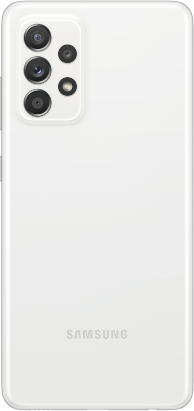 Samsung Galaxy A52 6/128GB White