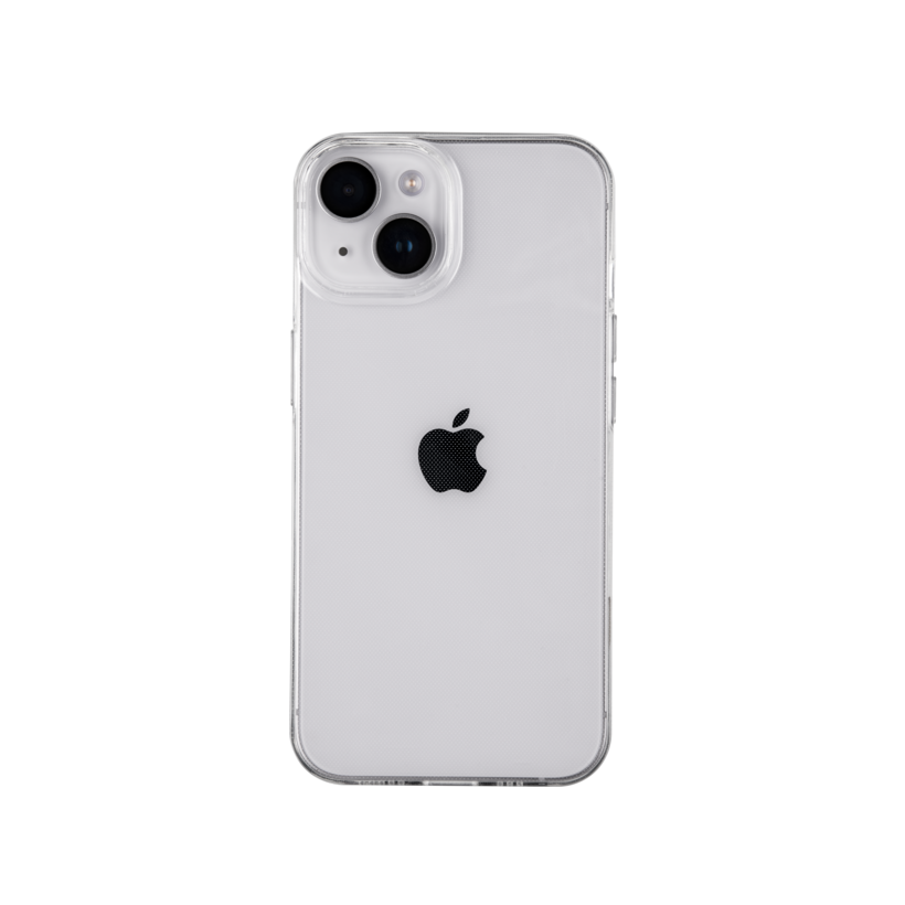 Hama Always Clear iPhone 15 Case