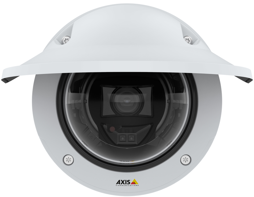 AXIS P3245-LVE-3 Network Camera
