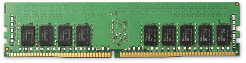 Memoria 8 GB DDR4 2.933 MHz ECC HP