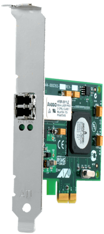 Allied Telesis AT-2914SX/LC Adapter