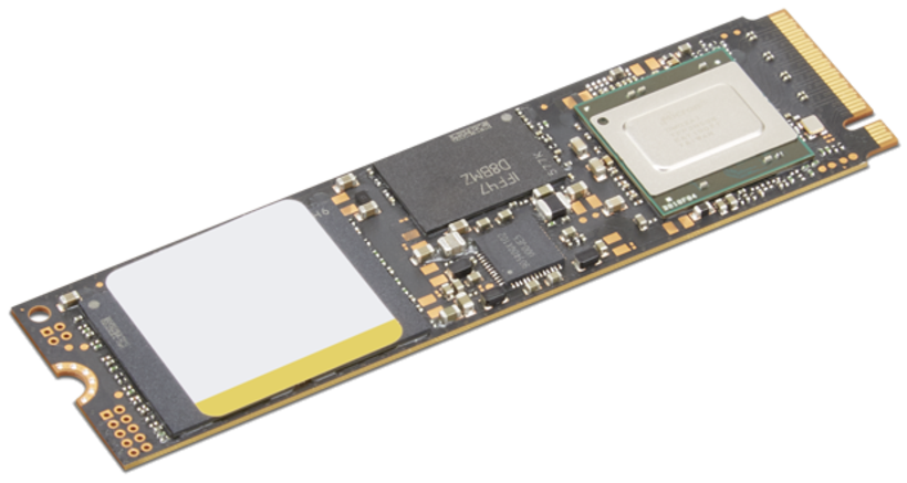 Acheter SSD 4 To Lenovo M.2 PCIe NVMe (4XB1K68131)