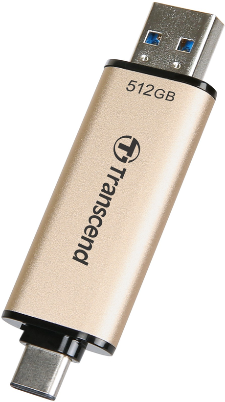 Transcend 512 GB JetFlash 930C USB Stick