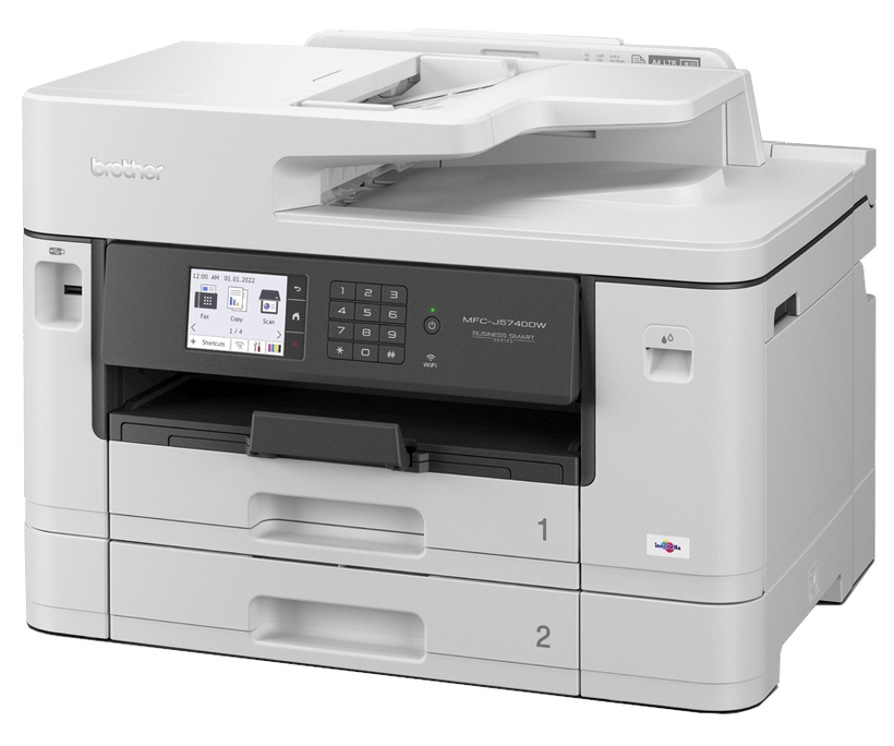 Brother MFC-J5740DW MFP