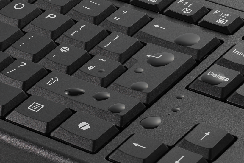 Set escritorio Kensington KM270 EQ
