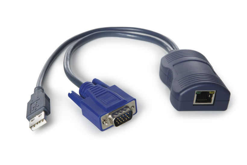 Module interface USB ABL Catx