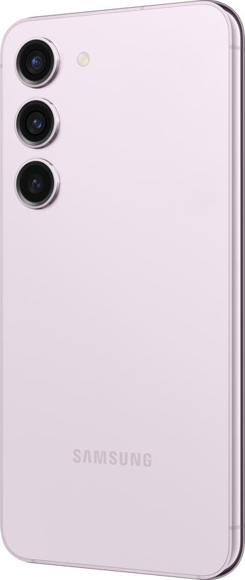 Samsung Galaxy S23 256 GB lavender