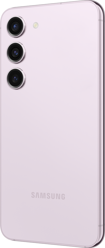 Samsung Galaxy S23 128GB Lavender