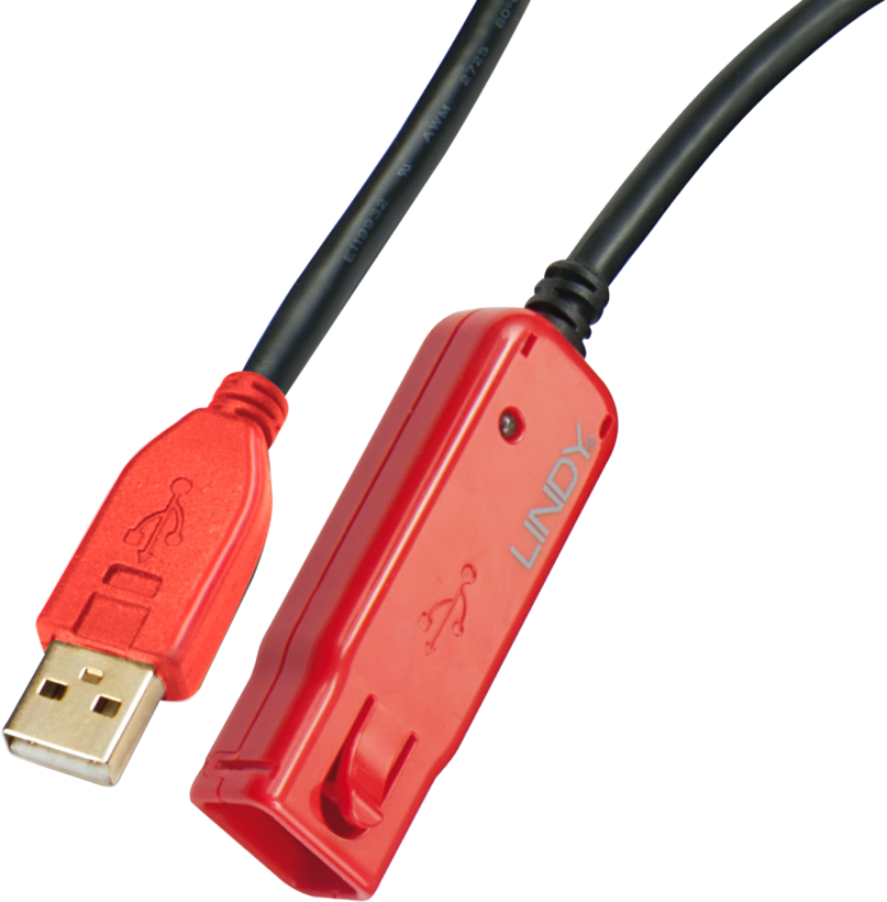 Buy LINDY USBA Active Extension 30m (42923)
