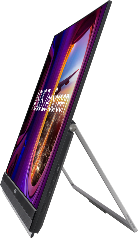 ASUS ZenScreen MB27ACF Portable Monitor