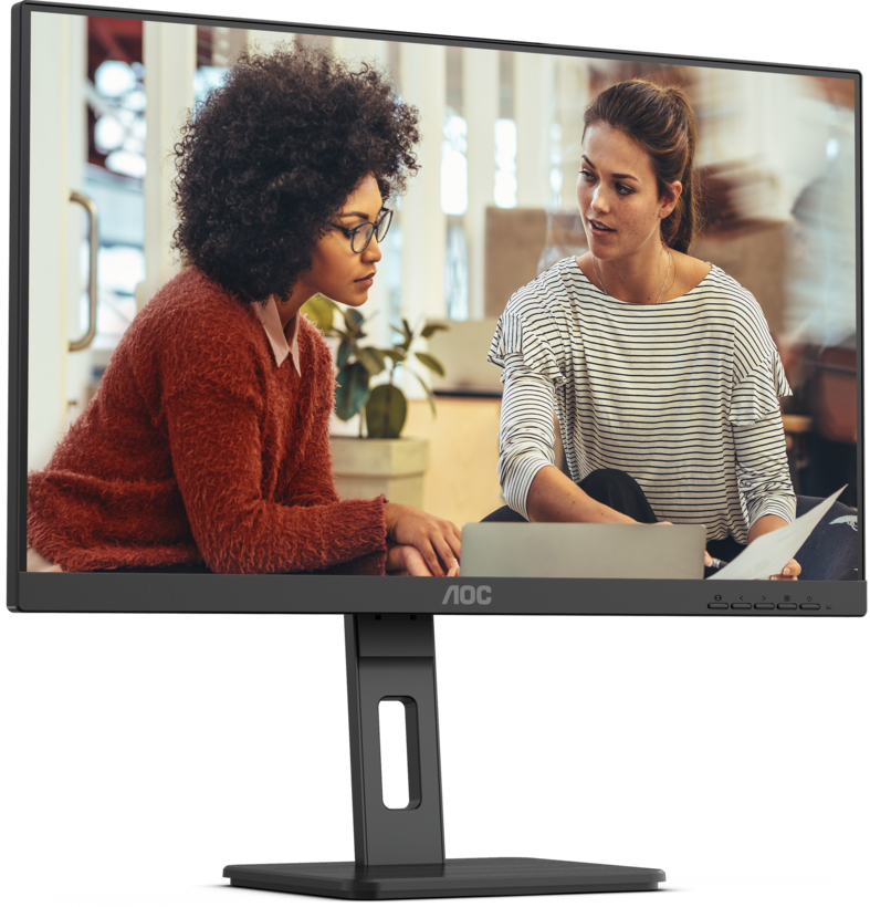 Monitor AOC 24E3QAF