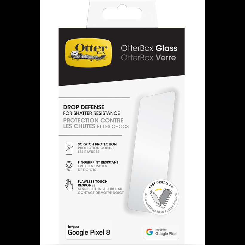 OtterBox Google Pixel 8 Glass