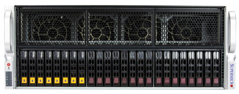 Supermicro Fenway-42X224.3-G10 Server
