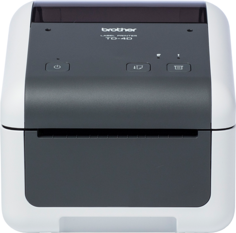 Brother TD-4410D Printer