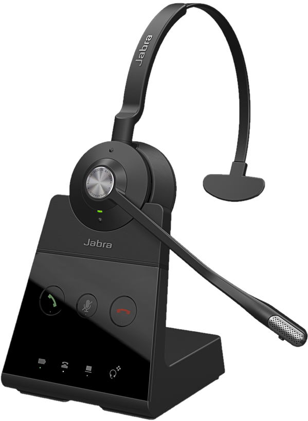 Jabra mono 2024 wireless headset