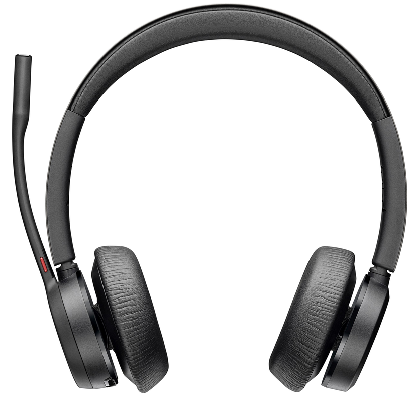 Poly Voyager 4320 UC M USB-C CS Headset