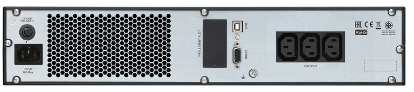 APC Easy UPS SRV 1000VA RM 230V