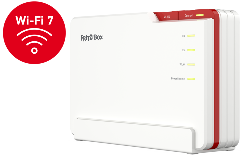 AVM FRITZ!Box 5690 Pro