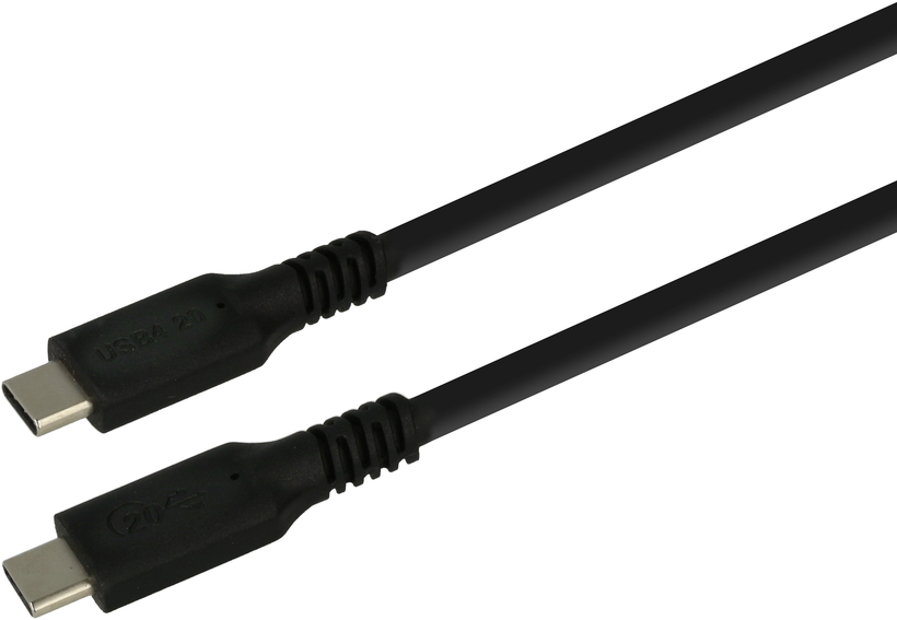 Cable ARTICONA USB4 tipo C 1,5 m