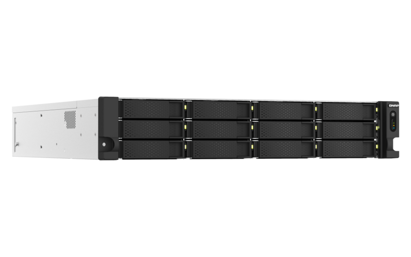 QNAP TS-h1887XU-RP 16GB 18-bay NAS