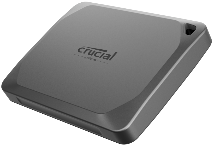 Crucial X9 Pro SSD 1TB