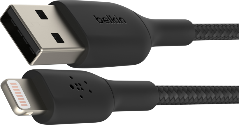Belkin USB Typ A-Lightning Kabel 2 m