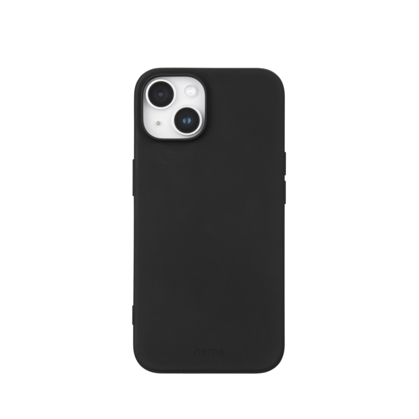 Hama Fantastic Feel iPhone 15 MagCase