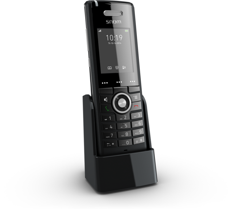 Snom M65 DECT Handset