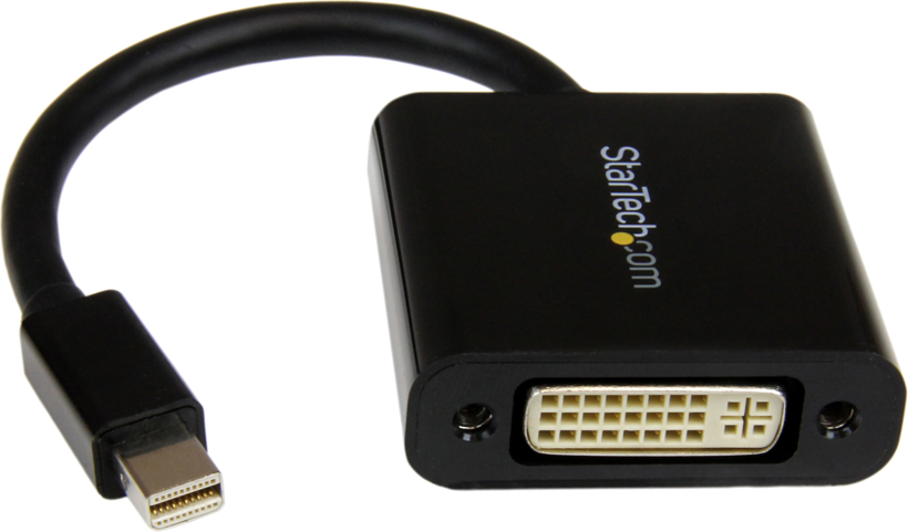 StarTech Mini-DisplayPot - DVI-D Adapter